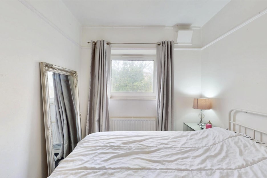 South End Close, Hampstead Heath, London, NW3