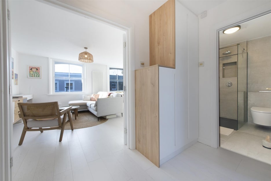 Patshull Road, Kentish Town