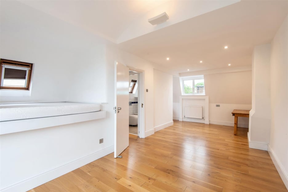 Falkland Road, London