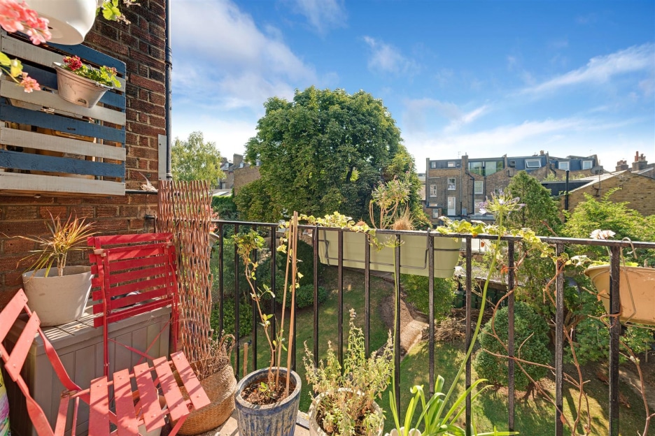 Fortess Road, Kentish Town, Kentish Town
