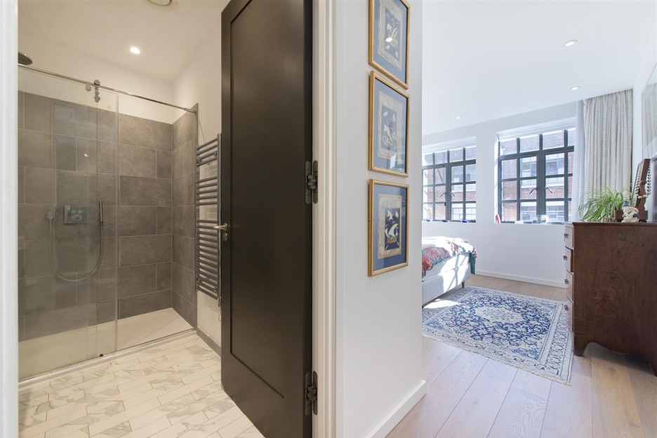 Highgate Road, London