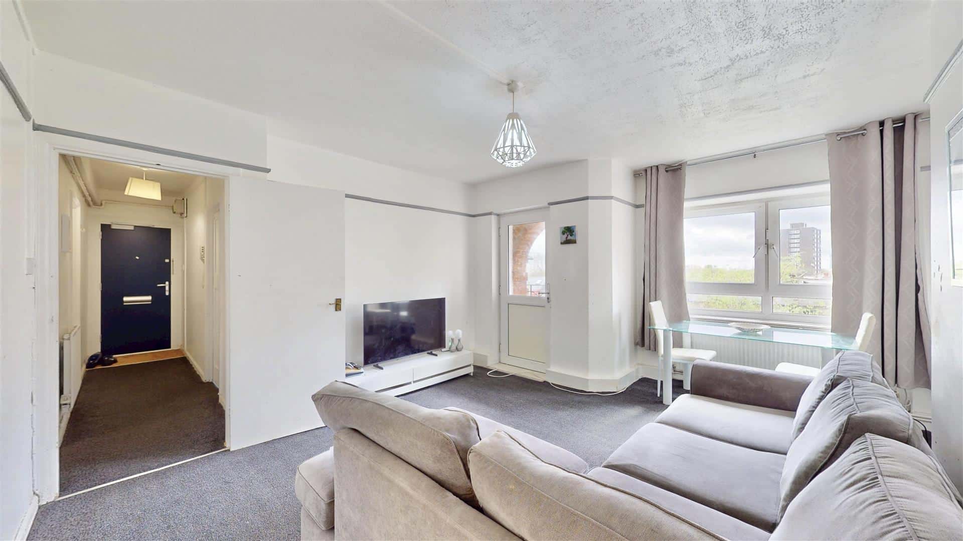 South End Close, Hampstead Heath, London, NW3