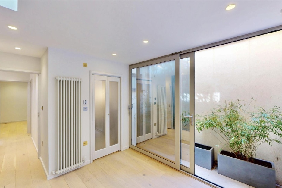 Courthope Road, London, NW3