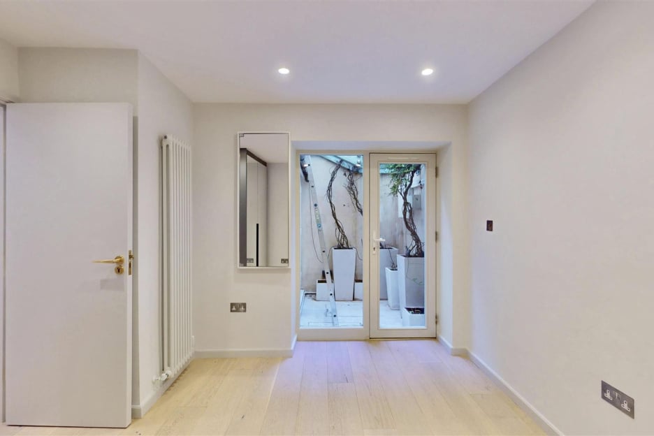 Courthope Road, London, NW3