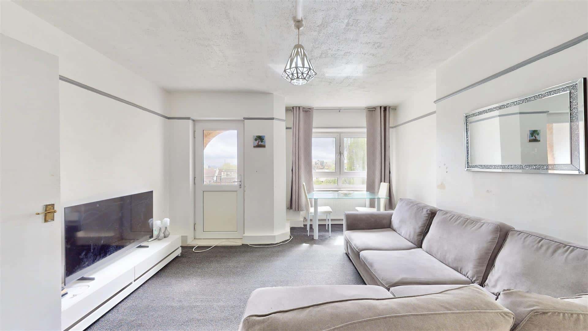 South End Close, Hampstead Heath, London, NW3