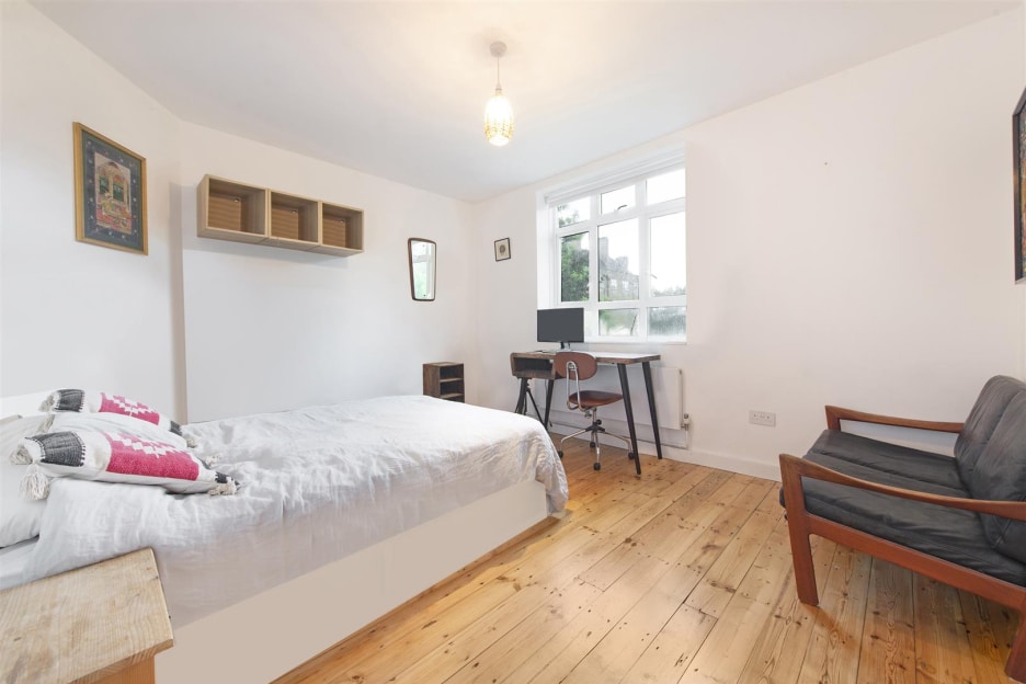 Highbury Estate, N5