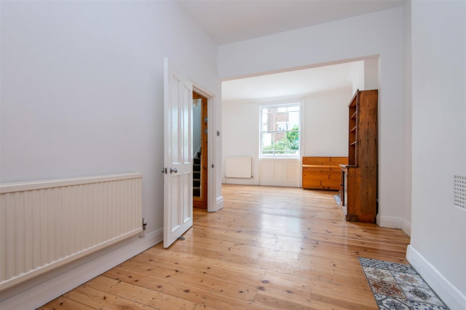 Falkland Road, London