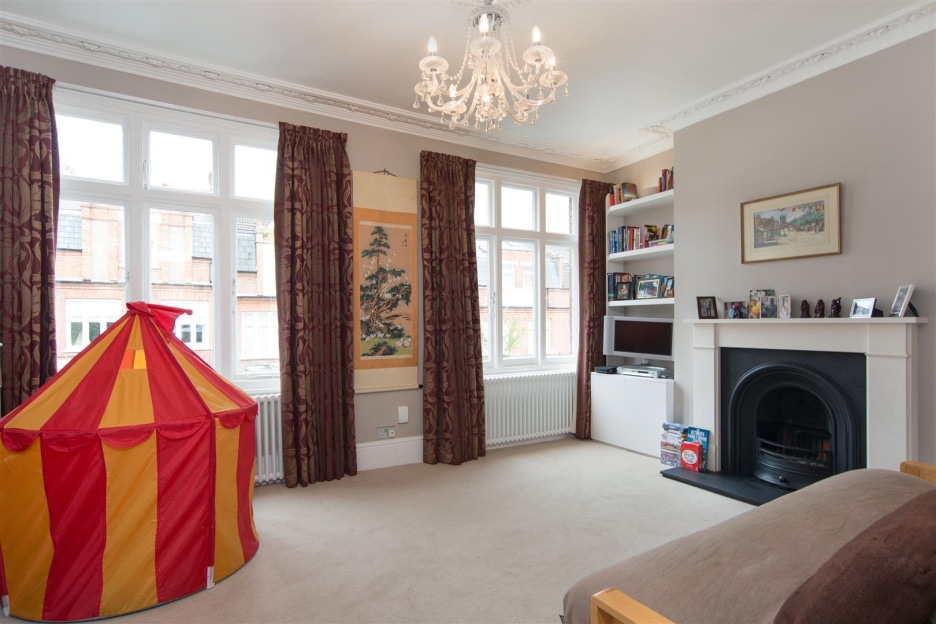 Lisburne Road, Hampstead Heath, NW3