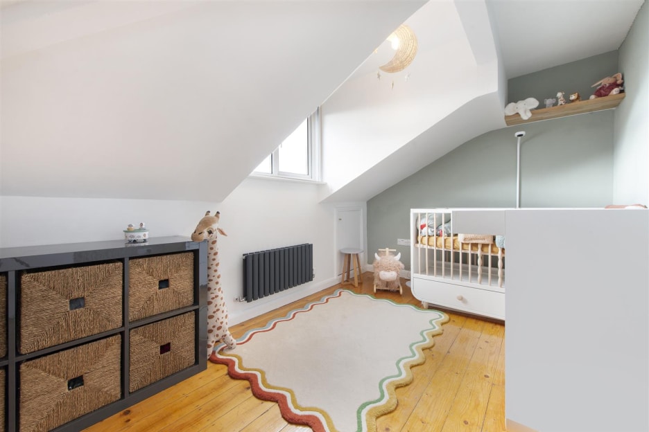 Patshull Road, Kentish Town