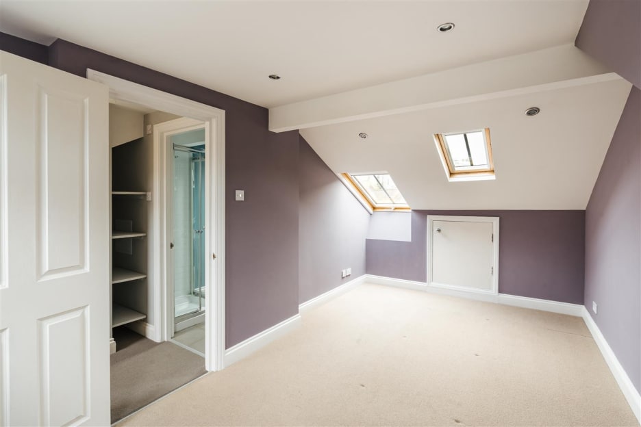 Ryland Road, Kentish Town