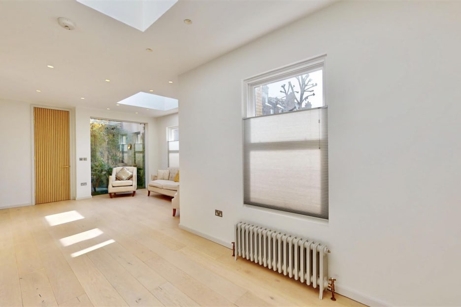 Courthope Road, London, NW3