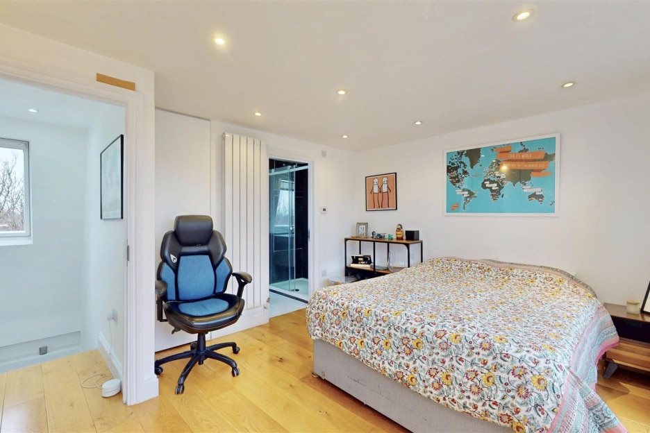 Southampton Road, London, NW5