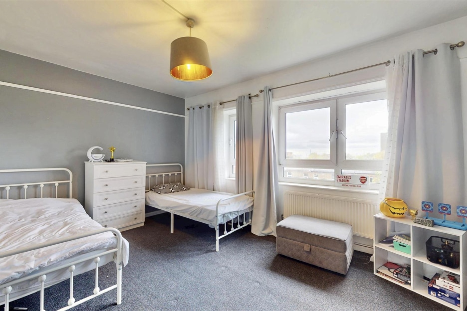 South End Close, Hampstead Heath, London, NW3