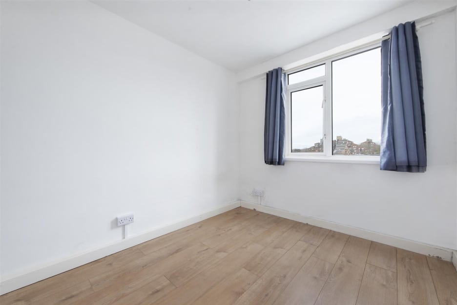 Hornsey Road, London