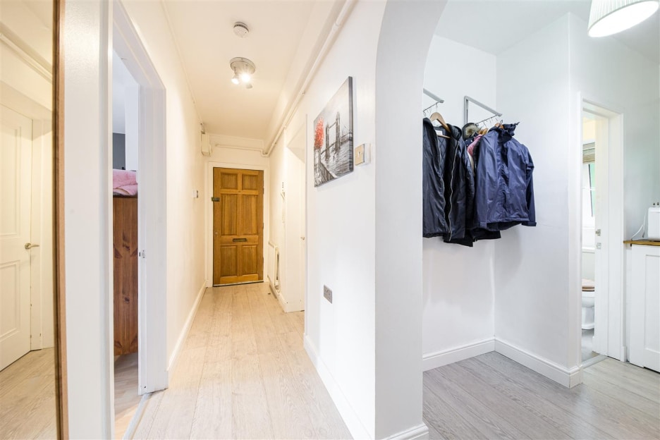 South End Close, Hampstead Heath, NW3