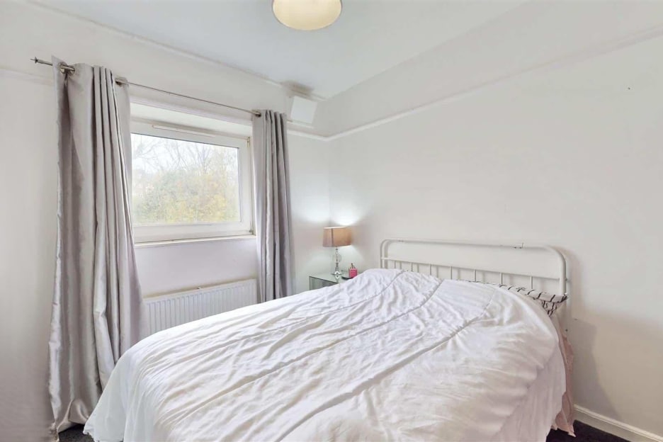 South End Close, Hampstead Heath, London, NW3