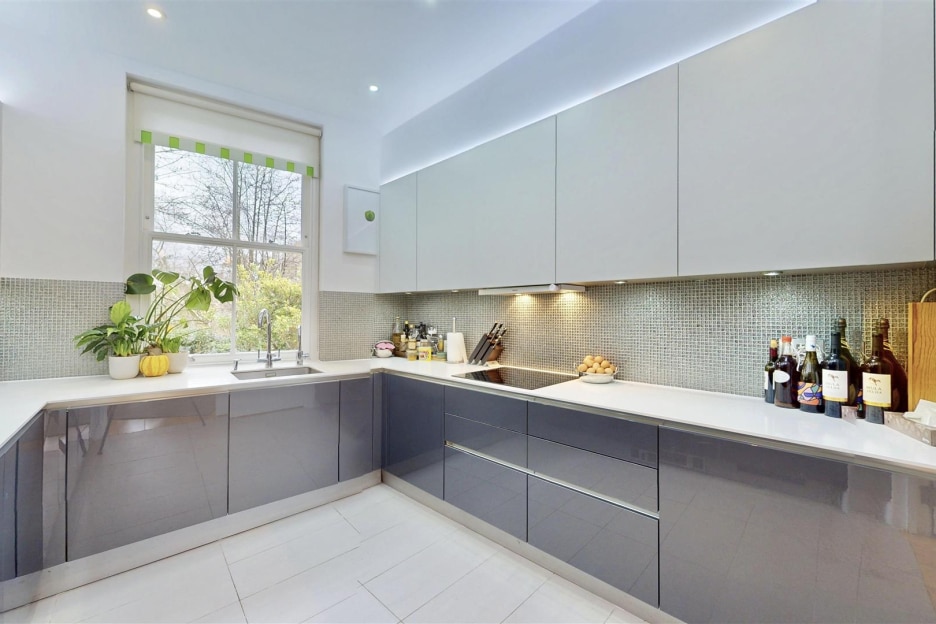 Southampton Road, London, NW5