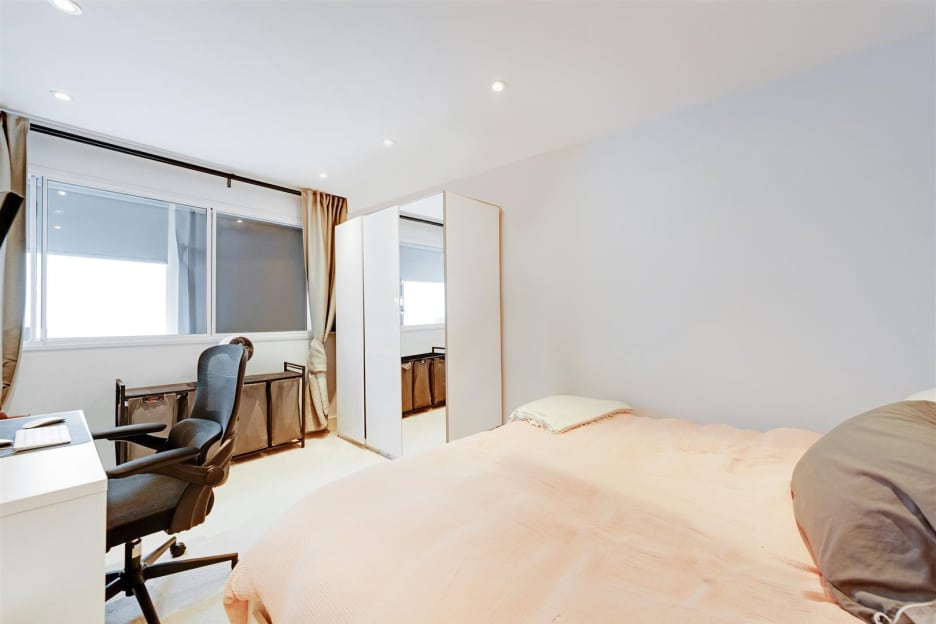 Wolsey Mews