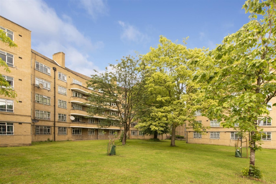 Highbury Estate, N5