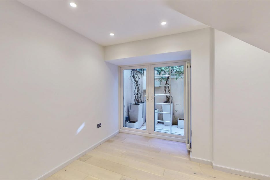 Courthope Road, London, NW3