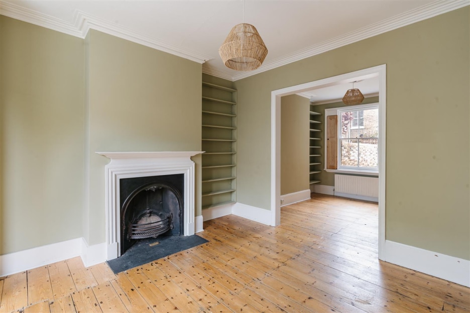 Ryland Road, Kentish Town