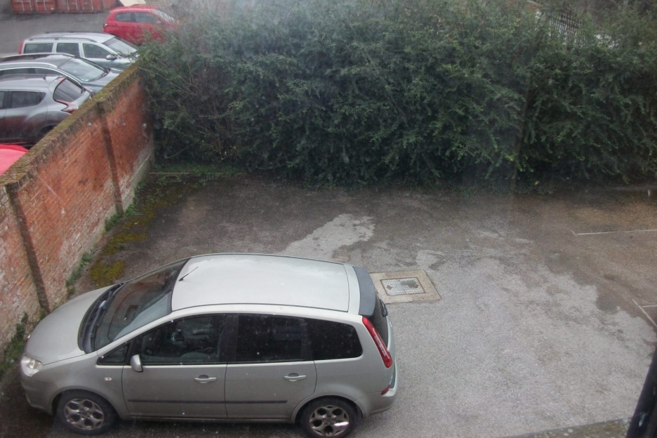 Office Space To Let