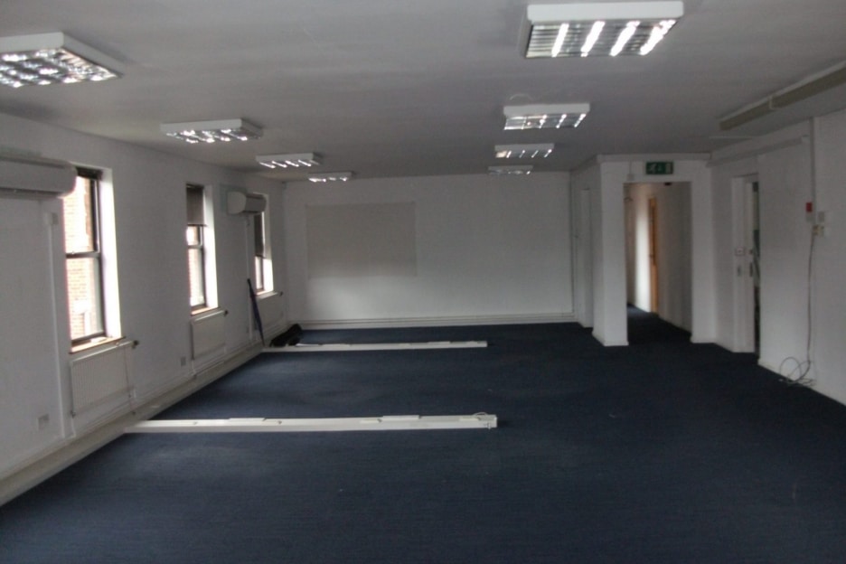 Office Space To Let