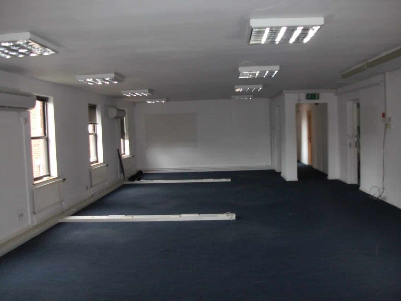 Office Space To Let