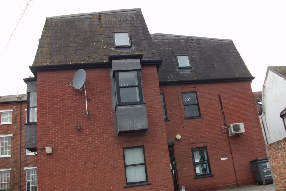 Office Space To Let