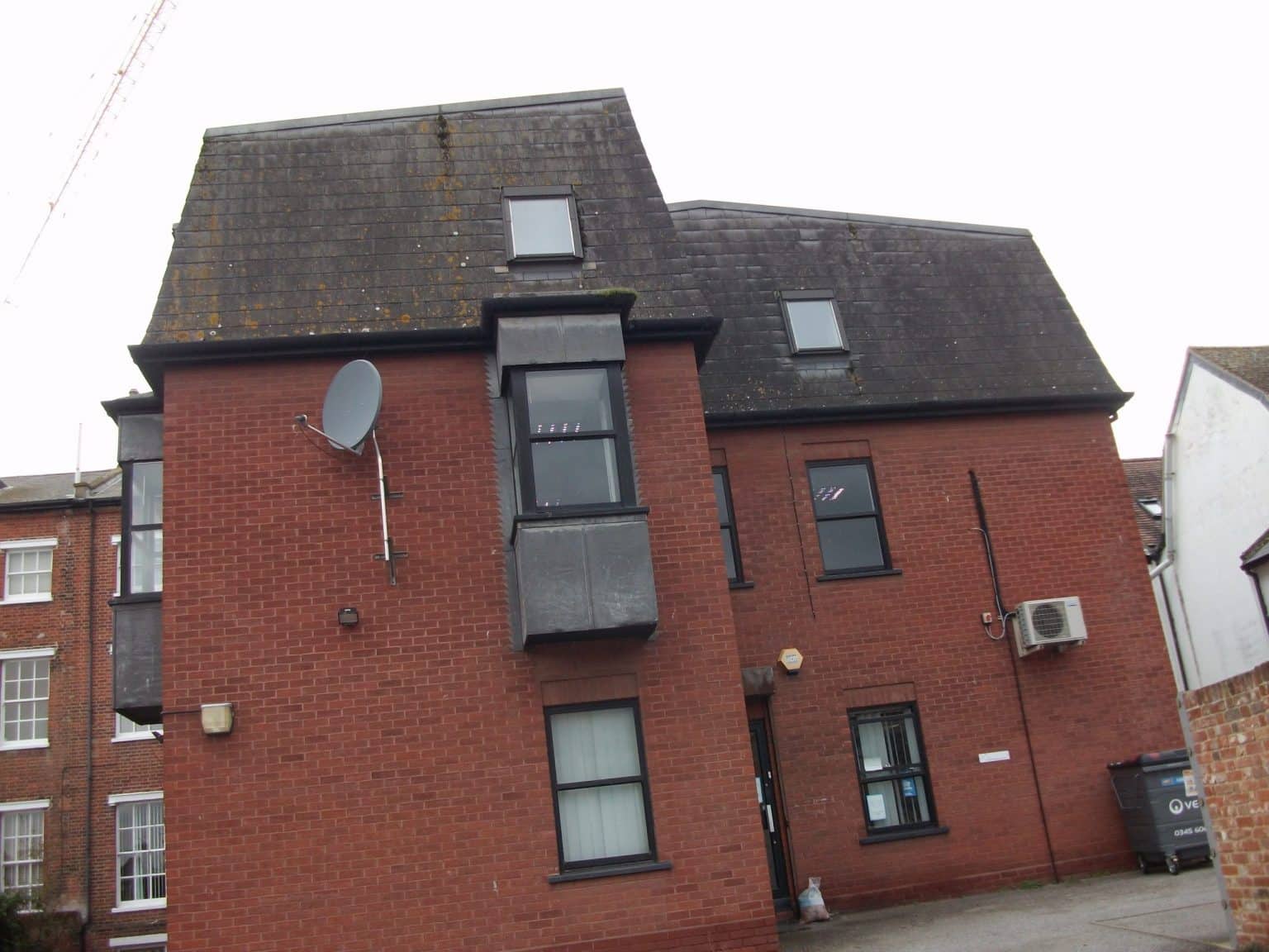 Office Space To Let