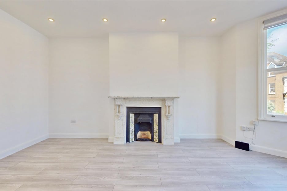 Nassington Road, London