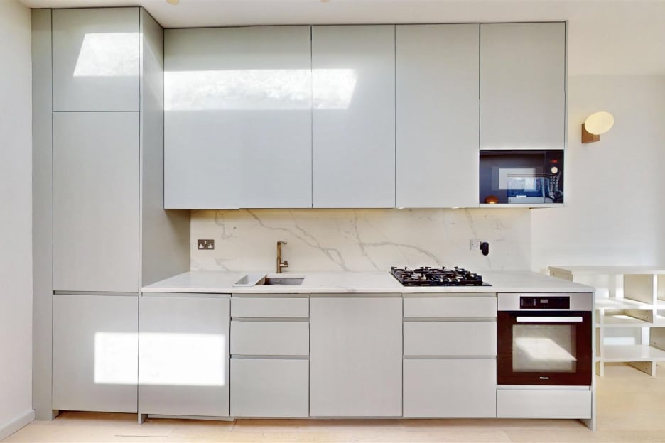 Courthope Road, London, NW3