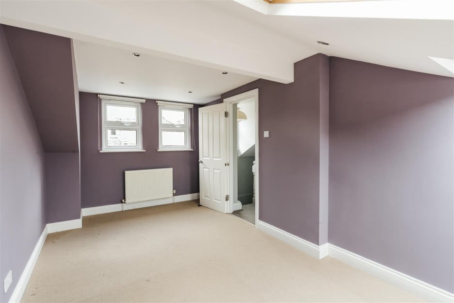 Ryland Road, Kentish Town