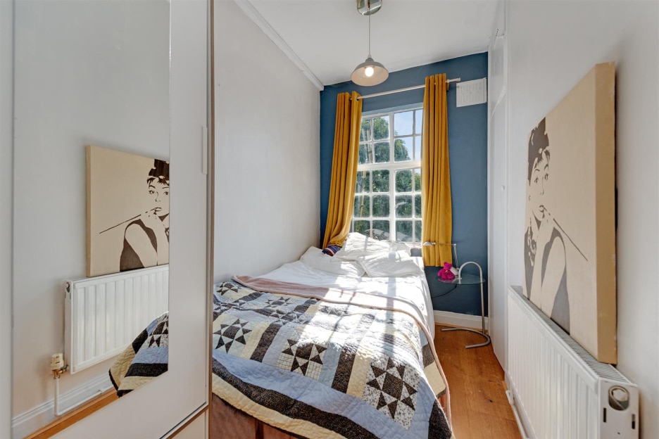 Fortess Road, Kentish Town, Kentish Town