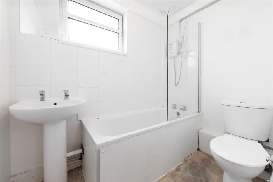 Rental investment Hornsey Rd, Holloway
