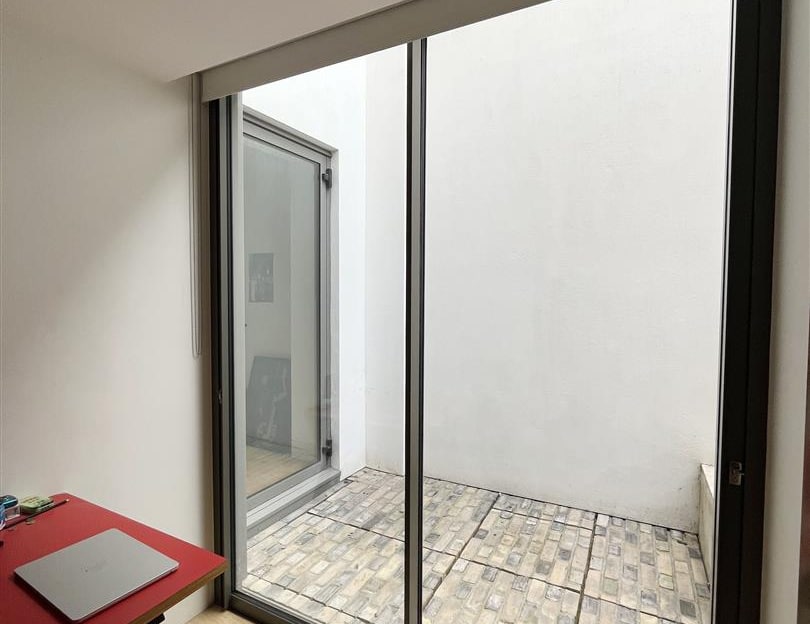 Queens Crescent, London