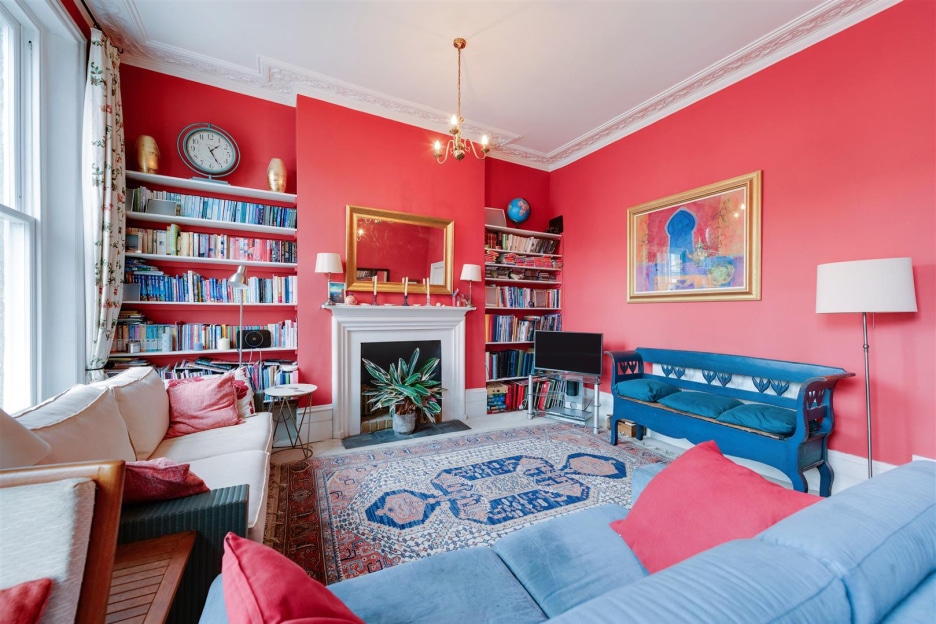 Gaisford Street, Kentish Town, London