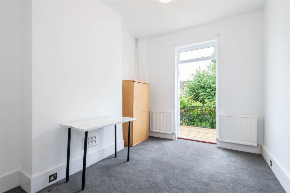 Falkland Road, London