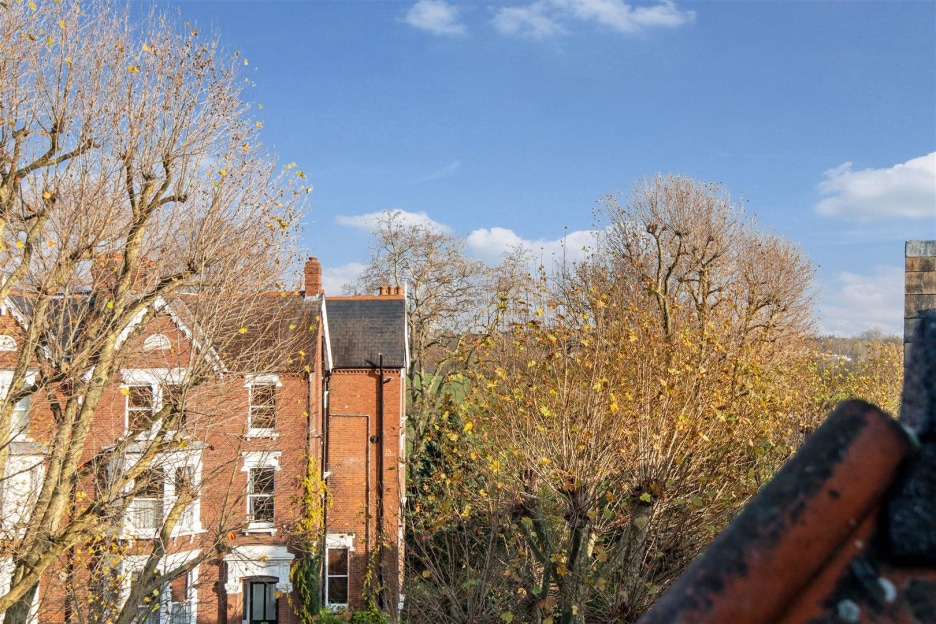 Nassington Road, Hampstead Heath, NW3