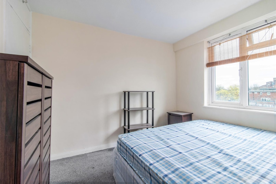 Hornsey Rd, Holloway, London