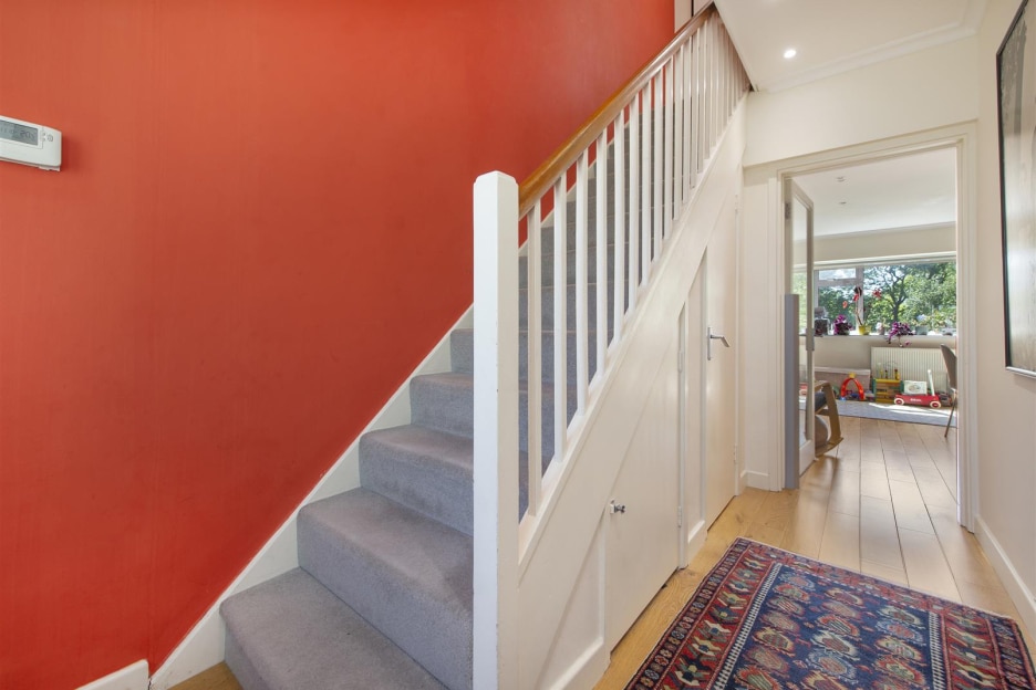 St. Albans Villas, Dartmouth Park, London