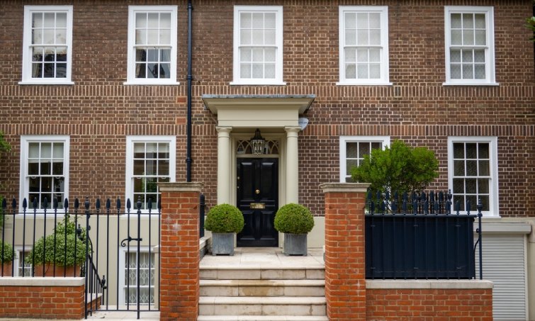 From Family Succession to Local Influence