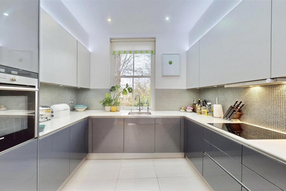 Southampton Road, London, NW5