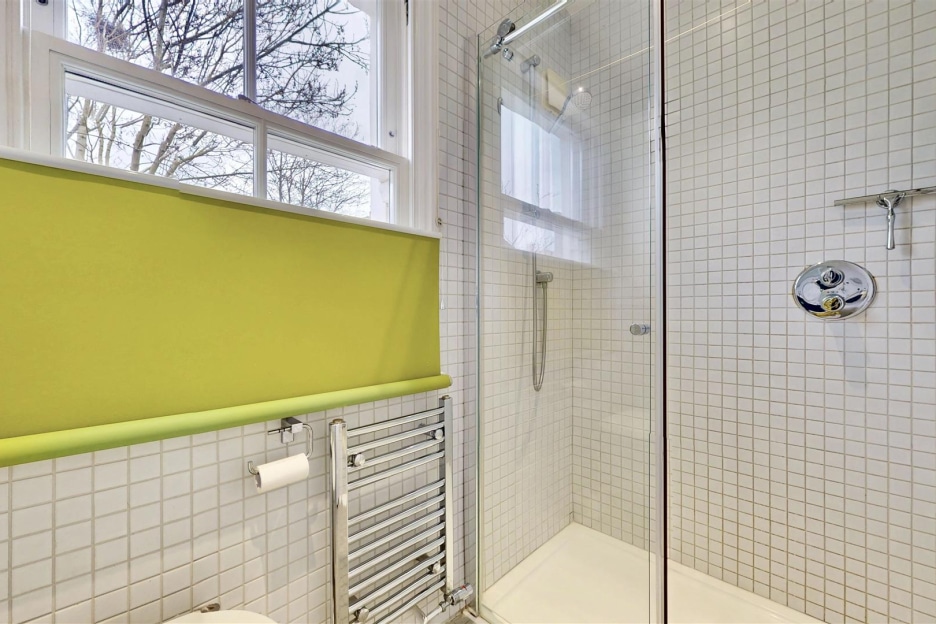 Southampton Road, London, NW5