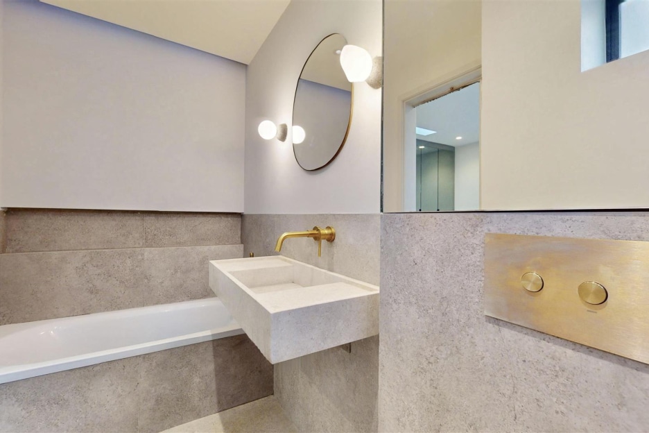 Courthope Road, London, NW3