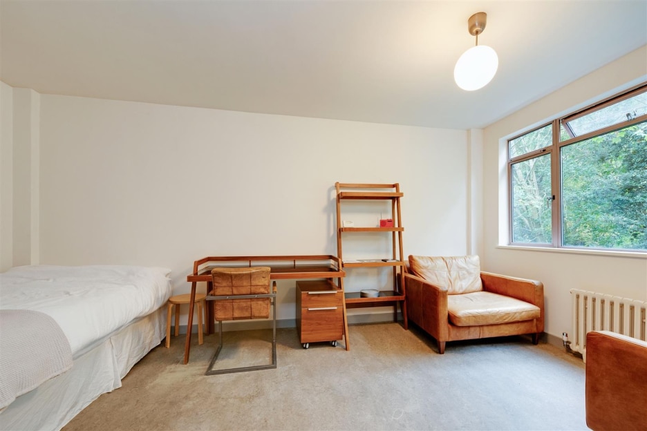 Lawn Road, Belsize Park, NW3