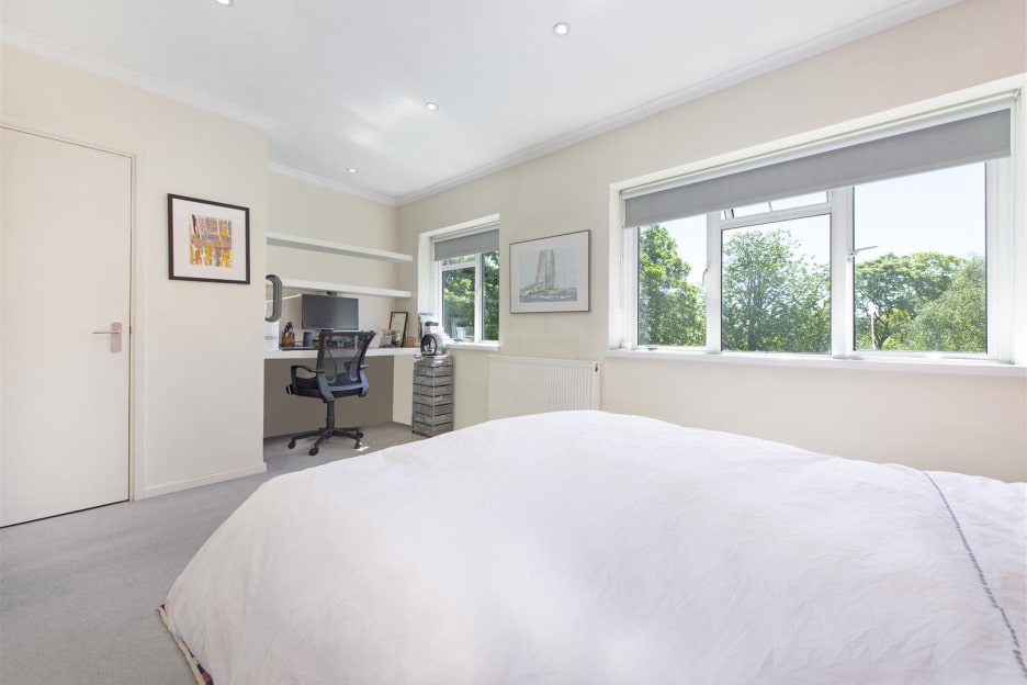 St. Albans Villas, Dartmouth Park, London