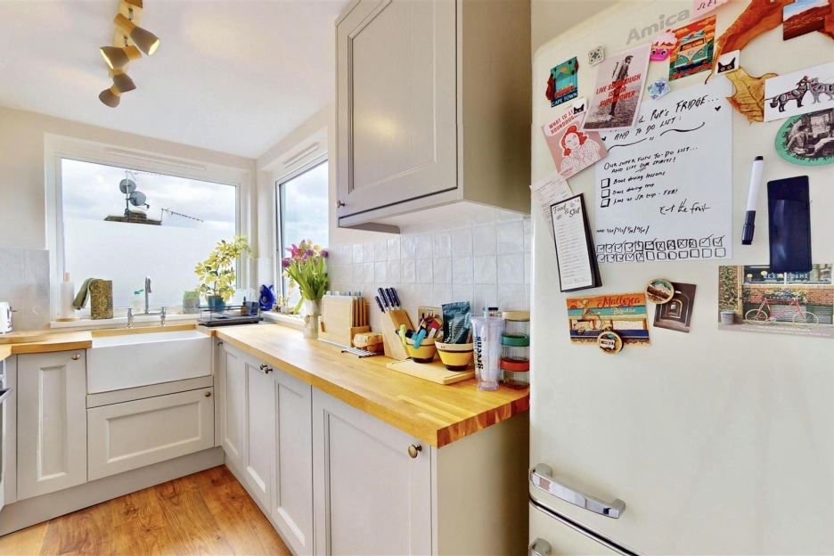 Nassington Road, Hampstead Heath, NW3