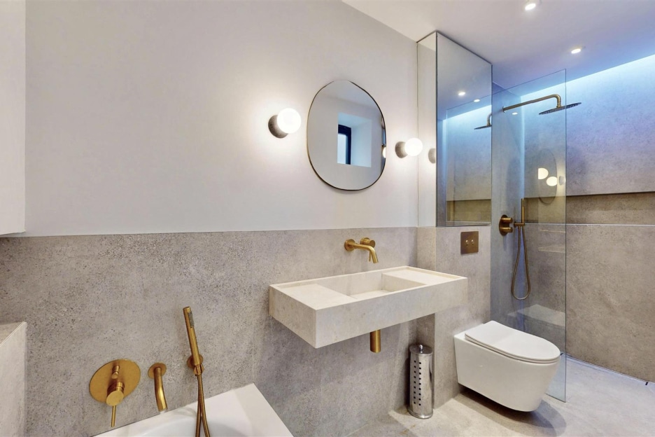 Courthope Road, London, NW3