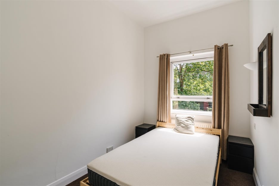Corinne Road, London